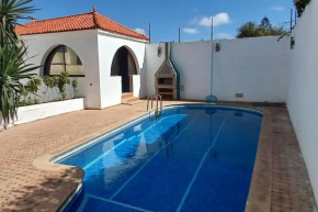 Superbe Villa Avec Piscine & Belle Vue Sur Mer